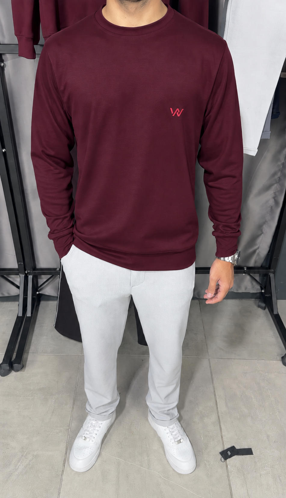 Premium Sweatshirt