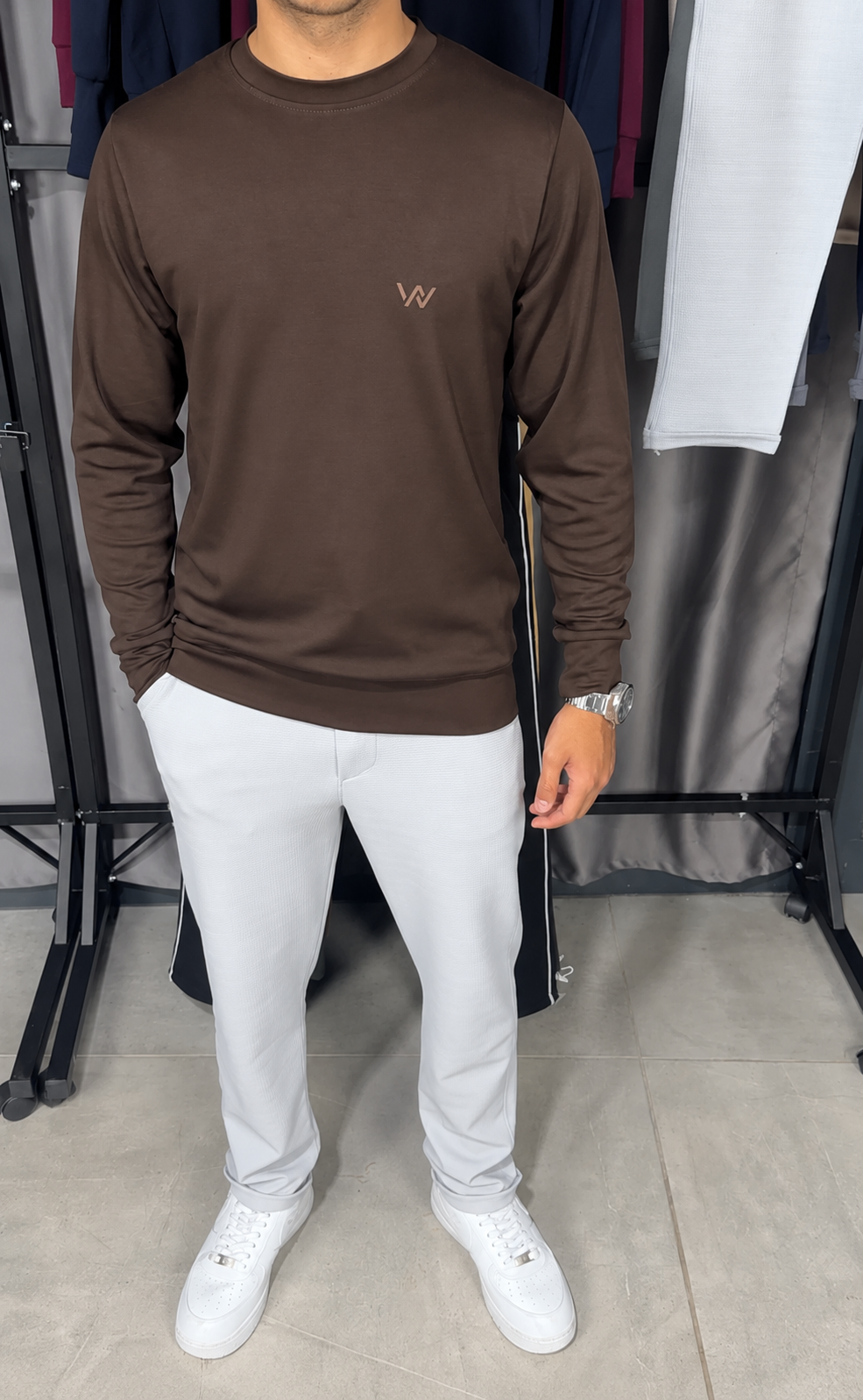 Premium Sweatshirt