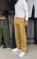 Premium 3 İplik Baggy Eşofman Altı