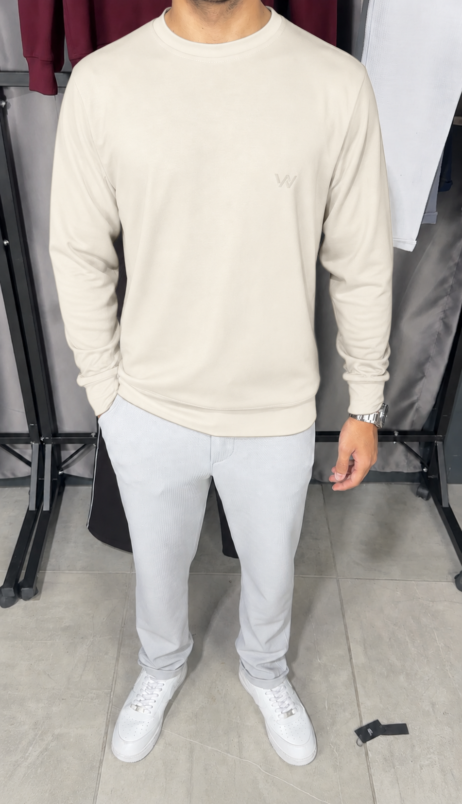 Premium Sweatshirt