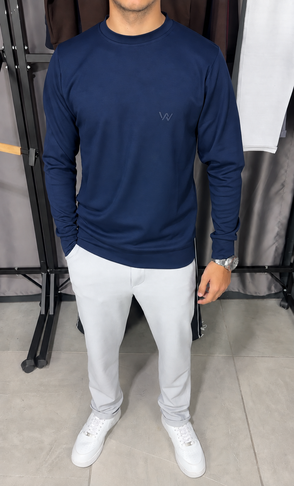 Premium Sweatshirt