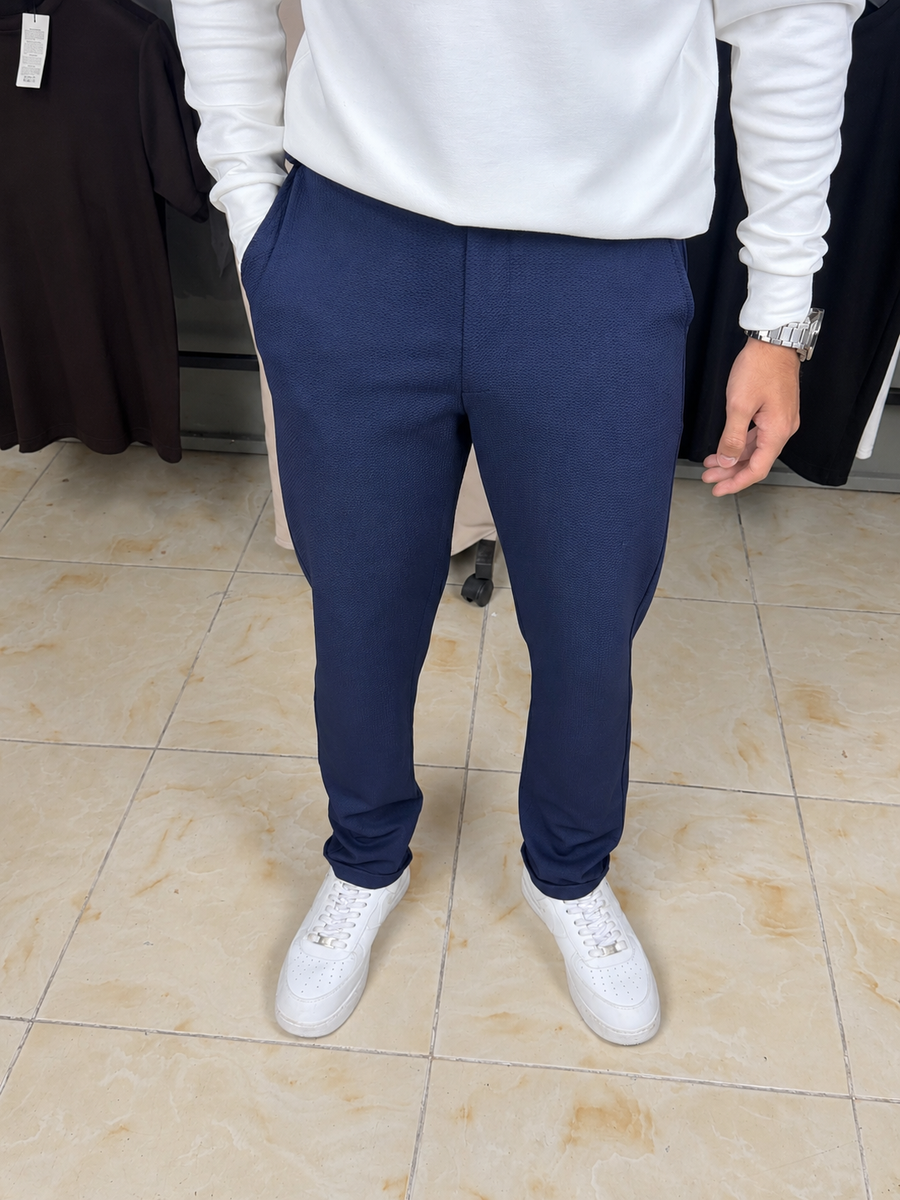 Premium Örme Jogger Pantolon