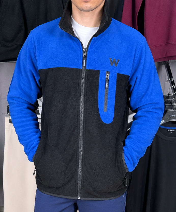 Polar Ceket